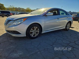 HYUNDAI SONATA GLS