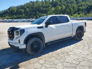 GMC SIERRA K1500 ELEVATION
