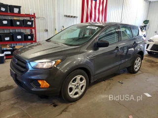 FORD ESCAPE S