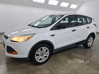 FORD ESCAPE S