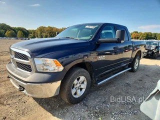 RAM 1500 ST