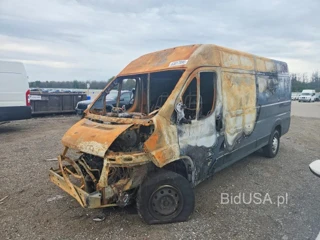 RAM PROMASTER 3500 VF