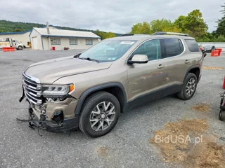 GMC ACADIA SLE