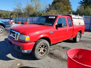 FORD RANGER SUPER CAB