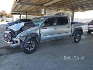 TOYOTA TACOMA TRD OFF-ROAD
