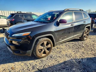 JEEP CHEROKEE LATITUDE