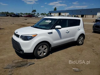 KIA SOUL BASE
