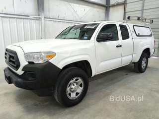 TOYOTA TACOMA SR