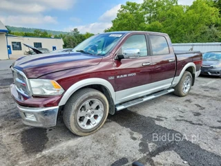 DODGE RAM 1500 LARAMIE