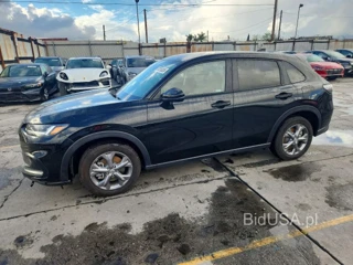 HONDA HR-V LX