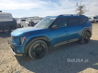 KIA EV9 GT LINE
