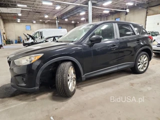 MAZDA CX-5 GT