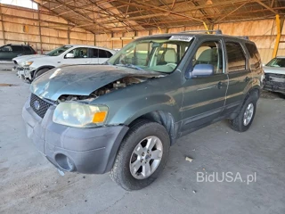 FORD ESCAPE XLT