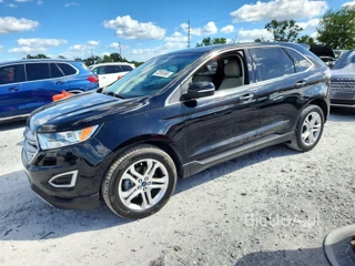 FORD EDGE TITANIUM