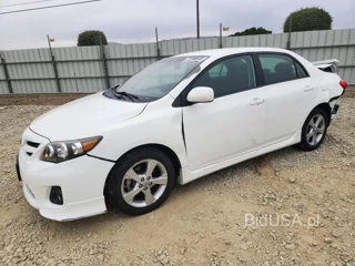 TOYOTA COROLLA S