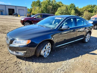 VOLVO S80 PLATINUM