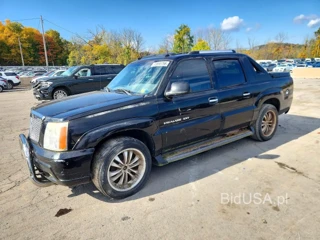 CADILLAC ESCALADE EXT