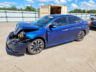 NISSAN SENTRA SR