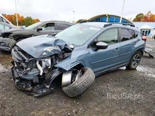 SUBARU CROSSTREK PREMIUM
