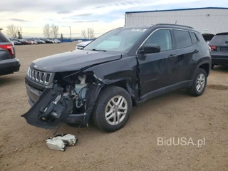 JEEP COMPASS SPORT