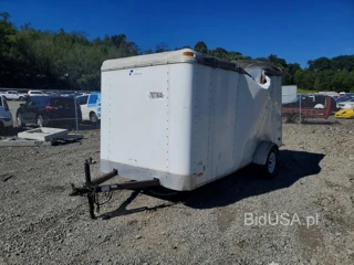 Pace american TRAILERS