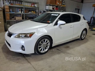 LEXUS CT 200