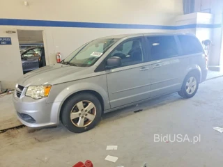 DODGE GRAND CARAVAN SE