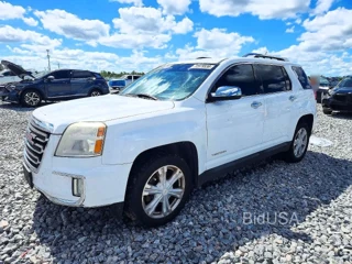 GMC TERRAIN SLT