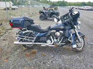HARLEY-DAVIDSON FLHTCU ULTRA CLASSIC ELECTRA GLIDE