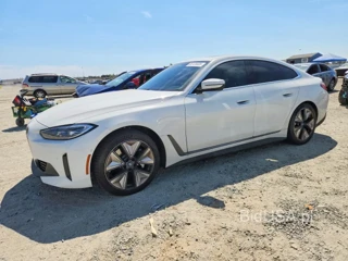 BMW I4 EDRIVE 40