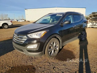 HYUNDAI SANTA FE SPORT 2.4L