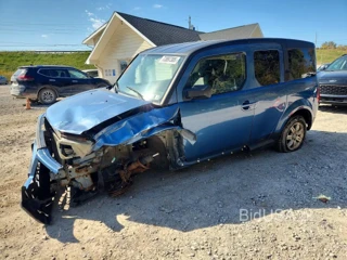 HONDA ELEMENT EX