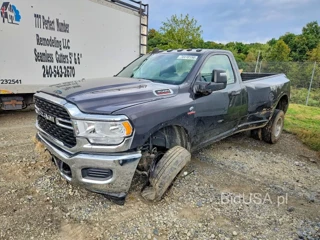 RAM 3500 TRADESMAN