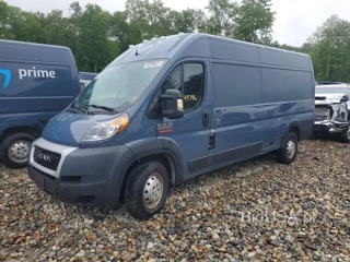 RAM PROMASTER 3500
