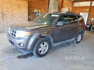 FORD ESCAPE XLT