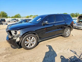 DODGE DURANGO R/T