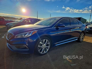HYUNDAI SONATA LIMITED 2.0T