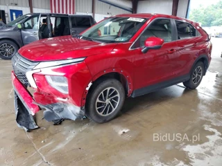 MITSUBISHI ECLIPSE CROSS ES