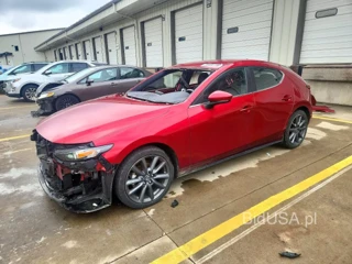 MAZDA 3 PREFERRED