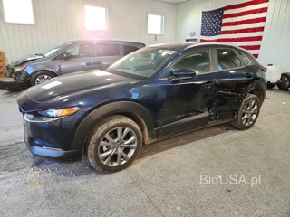MAZDA CX-30 PREFERRED