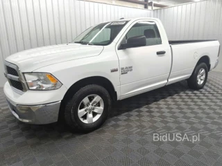 RAM 1500 CLASSIC TRADESMAN