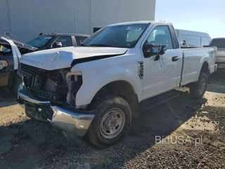 FORD F250 SUPER DUTY
