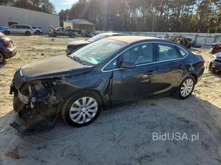 BUICK VERANO