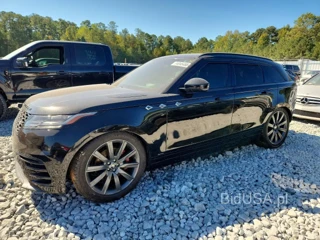 LAND ROVER RANGE ROVER VELAR R-DYNAMIC HSE
