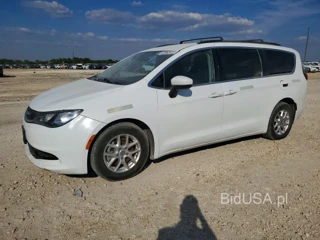 CHRYSLER VOYAGER LXI
