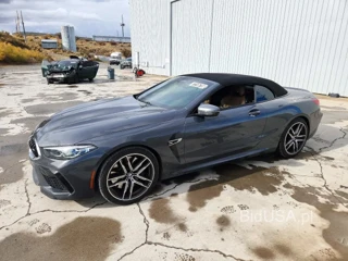 BMW M8