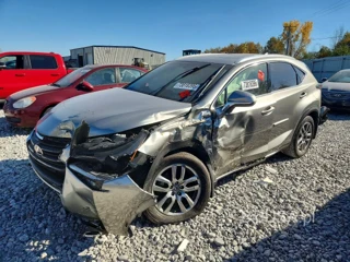 LEXUS NX 200T BASE