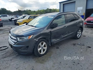 FORD EDGE SE