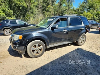 FORD ESCAPE XLT