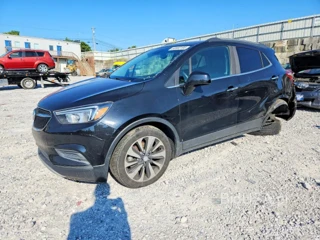 BUICK ENCORE PREFERRED